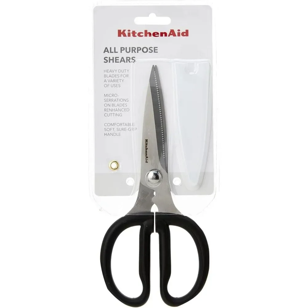 KitchenAid all purpose